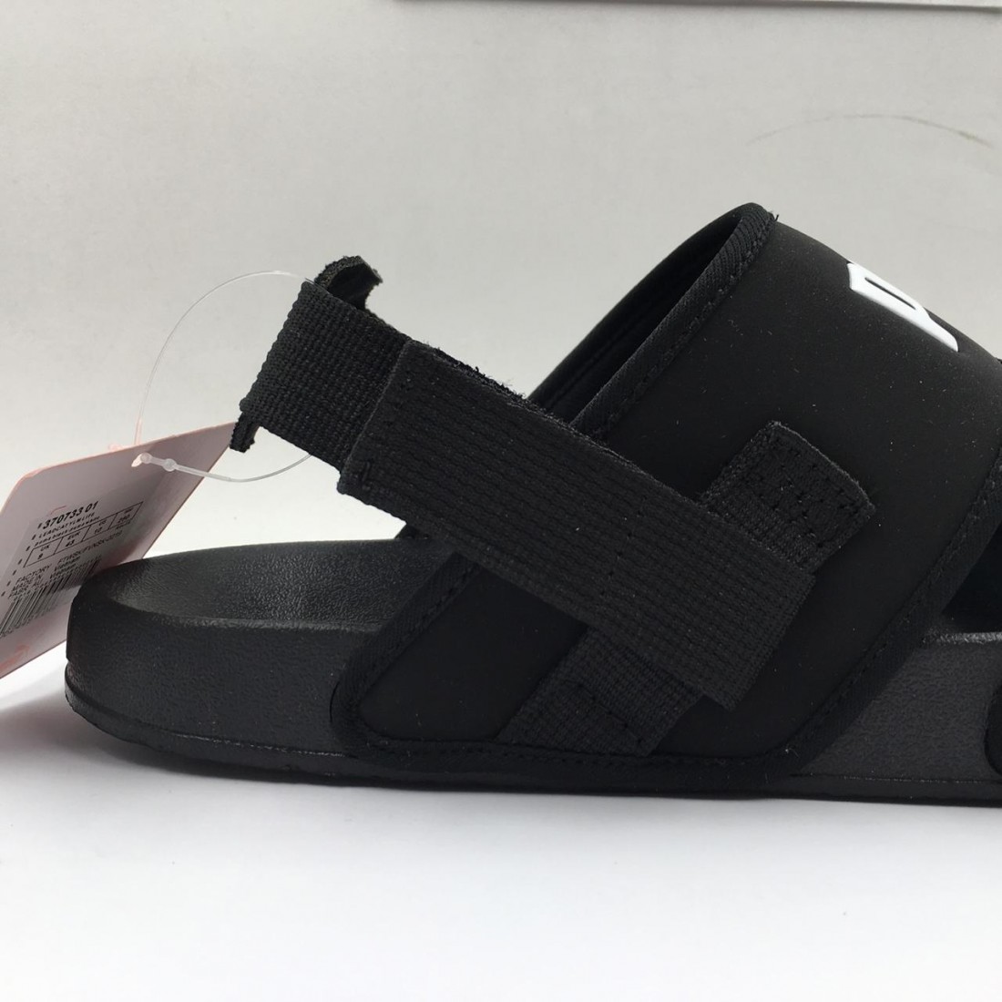 puma leadcat ylm lite slides
